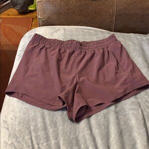 CALIA by Carrie Underwood athletic shorts good used shape